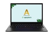 Bærbar PC - Lenovo Refurbished ThinkPad X1 Carbon (8th Gen) - 14" - Intel Core i7 - 10510U - 16 GB RAM - 512 GB SSD - Nordic - refurbished - LAP-X1CARBON8TH-MX-A007