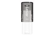 Minnepenn - Lexar JumpDrive S60 - 64GB - Minnepenn - LJDS060064G-BNBNG