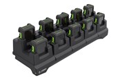 Strømforsyning (PSU) - Zebra - charging cradle Strømforsyning (PSU) - ATX - 80 Plus - CRD-WS5X-10SCV-01