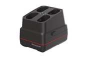 Bærbar PC - Lader - Honeywell - battery charger - CK6X-BC-4BAY-0
