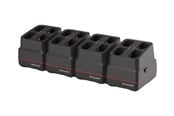 Bærbar PC - Lader - Honeywell - battery charger - CK6X-BC-16BAY-0