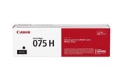 Printertilbehør blekk/toner - Canon CRG 075H / 6369C002 High Black - 6369C002