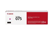 Printertilbehør blekk/toner - Canon CRG 075 / 6363C002 Magenta - 6363C002