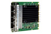 Nettverksadapter - HP E I350-T4 - P08449-B21