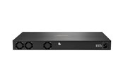 Switch/splitter - Hewlett Packard Enterprise HPE Aruba Networking CX 6200F 24G 4SFP+ Switch - JL724B#ABB