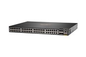 Switch/splitter - Hewlett Packard Enterprise HPE Aruba Networking CX 6200F 48G 4SFP+ Switch - JL726B#ABB