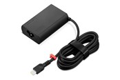  Bærbar PC - Lader - Lenovo - USB-C power adapter - GaN slim - 65 Watt - 4X21R04797