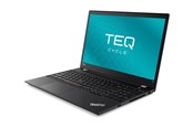 Bærbar PC - Teqcycle Lenovo Thinkpad T15 G1 - 15" - Intel Core i5 - 10210U - 16 GB RAM - 256 GB SSD - Nordic - refurbished - TLT15G1MX02P
