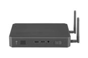 Stasjonær - Tynn Klient - LG ThinClient Box CQ601I-6P.AEU - CQ601I-6P.AEU