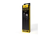 USB - Gembird Cablexpert - USB cable - USB to Micro-USB Type B - 1.8 m - CCDB-MUSB2B-AMBM-6