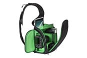 Kameravesker - RivaCase Green Mantis 7470 (PS) - 6901801074709