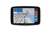 GPS & Navigasjon - TomTom GO Expert Plus - GPS navigator - 1YD6.002.20