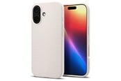Mobil - Deksel og etui - Spigen Liquid Air - natural titanium - iPhone 17 - ACS10372