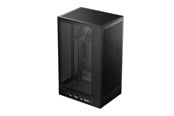 Kabinett - DeepCool CH270 Digital - Kabinett - Miditower - Svart - R-CH270-BKNDM0-G-1