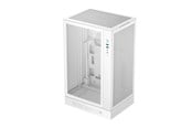 Kabinett - DeepCool CH270 Digital - Kabinett - Miditower - Hvit - R-CH270-WHNDM0-G-1