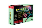 Spill - OMEGA 6: The Triangle Stars (Deluxe Edition) - Nintendo Switch - Eventyr - 7350002934890