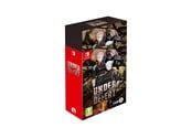 Spill - Under Defeat (Deluxe Edition) - Nintendo Switch - Action - 7350002939338
