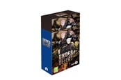 Spill - Under Defeat (Deluxe Edition) - Sony PlayStation 5 - Action - 7350002939284