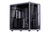 Kabinett - Jonsbo BO400 ATX Case GRAY - Kabinett - BO400