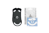 Musematte & Tilbehør  - Threepointzero Glacier Skates - for Razer Deathadder V3 Pro - TPZ-GS-RDV3Pro