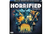 Brettspill & Puslespill - Ravensburger Horrified: Greek Monsters (UK) - 10822407