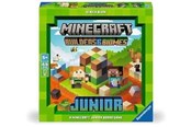 Brettspill & Puslespill - Ravensburger Minecraft: Builders & Biomes - Junior - 10824705