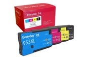 Printertilbehør blekk/toner - Xerox 006R04988 / Alternative to HP 953XL Black Ink - 006R04988