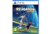 Spill - Rematch (Elite Edition) - Sony PlayStation 5 - Sport - 3391892040296