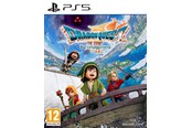 Spill - Dragon Quest VII Reimagined - Sony PlayStation 5 - RPG - 5021290101920