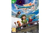 Spill - Dragon Quest VII Reimagined - Microsoft Xbox Series X - RPG - 5021290101999