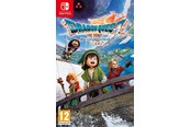 Spill - Dragon Quest VII Reimagined - Nintendo Switch - RPG - 5021290102033
