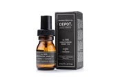 Hårpleie - Depot 505 Conditioning Beard Oil Ginger & Cardamom 30 ml - 8032274076766