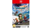 Spill - Dragon Quest VII Reimagined - Nintendo Switch 2 - RPG - 5021290102101