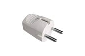 Switch - Thorkild Larsen Schuko Plug White 16A 250V - F-8531006