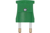 Switch - Thorkild Larsen Plug Green WO/E F-8531118 - F-8531118