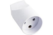 Switch - Thorkild Larsen Extension Round White WO/E - F-8531302