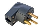 Switch - Thorkild Larsen E-Line Plug Angle Round - F-8530997