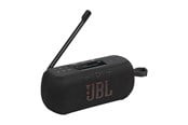 DAB, nettverks- og klokkeradio - JBL TUNER 3 Black - DAB/DAB+/FM - JBLTUNER3BLK