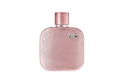 Parfyme & Dufter - Lacoste L.12.12 Silver Rose Eau De Parfum 50 ml - 3386460165938