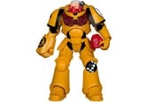 Reklameartikler - McFarlane - Toys - Warhammer 40.000 Intercessor Sergeant (Imperial Fist) - Figur - 0787926109542