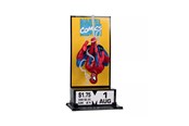 Reklameartikler - McFarlane - Toys - Marvel Spider-Man #1 Corner Box Collectible - Figur - 0787926147964