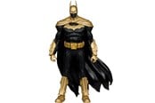 Reklameartikler - McFarlane - Toys - DC MULTIVERSE - Batman Arkham City (Knightmare Edition - Gold Label) Action Figure - Figur - 0787926172393