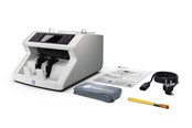 Kassaapparater - Safescan 2210 G2 - 115-0708