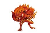 Reklameartikler - Banpresto - NARUTO SHIPPUDEN - Kurama - Krus - 4983164289008