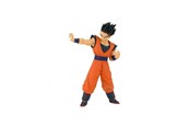 Reklameartikler - Banpresto - DRAGON BALL Z - ULTIMATE GOHAN 16 cm - Figur - 4983164289206