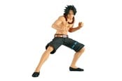 Reklameartikler - Banpresto - One Piece - Portgas D. Ace 13 cm - Figur - 4983164289312