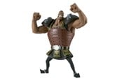 Reklameartikler - Banpresto - ONE PIECE - Jozu - Figure Battle Record 14cm - Figur - 4983164289336