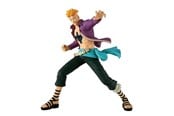 Reklameartikler - Banpresto - One Piece Marco El Fenix Battle Record 14cm - Figur - 4983164289343