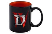 Reklameartikler - Blizzard - Mug - Diablo IV: Lilith “Queen of the Succubi” with Gift Packaging - Krus - 5292910037954