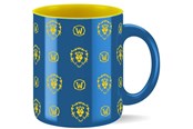 Reklameartikler - Blizzard - Mug World of Warcraft: Alliance with Gift Packaging - Krus - 5292910037992